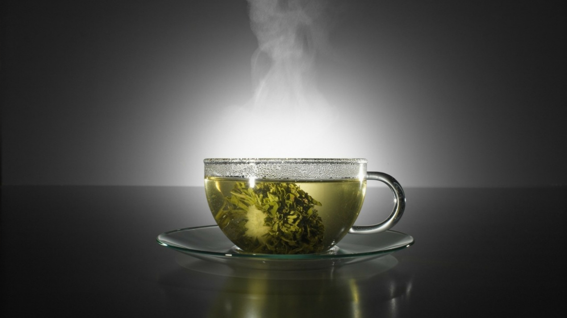 Είναι το πράσινο τσάι ένα φυσικό αδυνατιστικό;