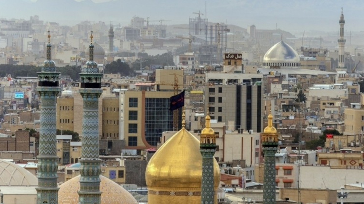 Αυτές είναι οι πιο κρίσιμες υποδομές του Ιράν – Πού θα χτυπήσει το Ισραήλ;