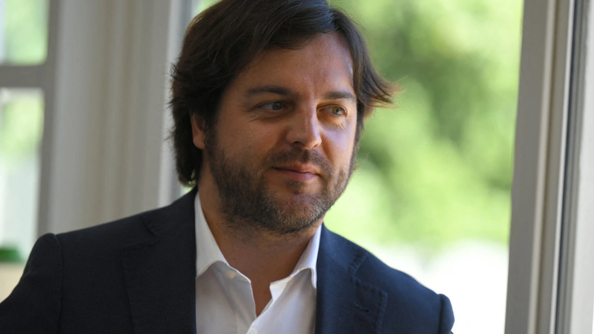 ΑΕΚ: Επιβεβαιώνουν από την Ιταλία την συμφωνία με τον Χαβιέρ Ριμπάλτα 