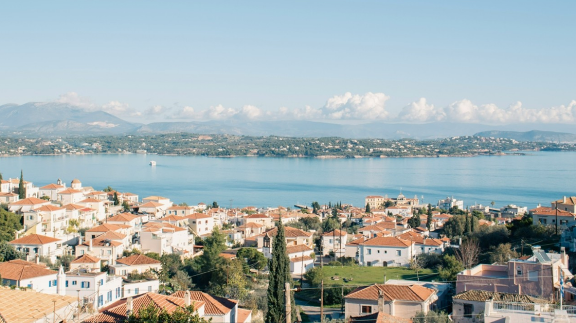 Πλειστηριασμοί: Άλλαξε χέρια ακίνητο – «φιλέτο» στις Σπέτσες για 6,3 εκατ. ευρώ