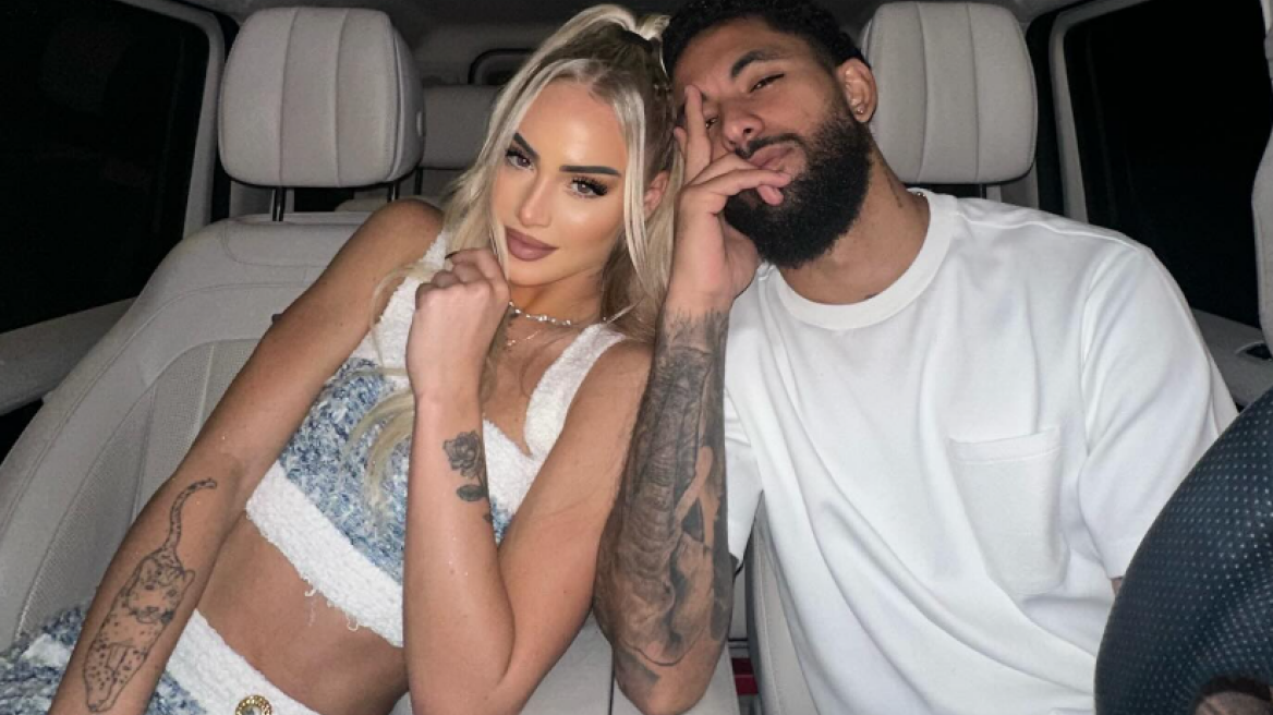 Γιουβέντους: Θύματα ληστείας οι Ντουγκλας Λουίζ και Αλίσα Λέμαν