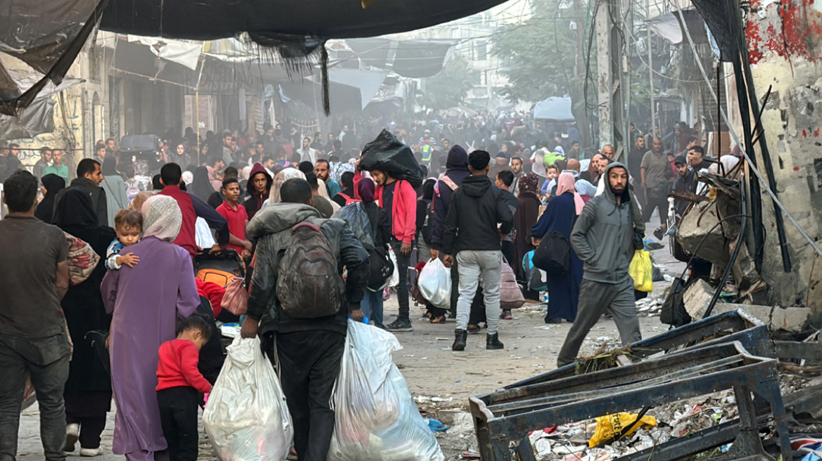 Γάζα: 23 νεκροί από ισραηλινές επιθέσεις - Υπό πολιορκία για 18η μέρα το βόρειο τμήμα της
