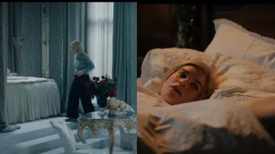 Τι είναι το σύνδρομο «Ρεμπέκα» που... σκοτώνει τις σχέσεις