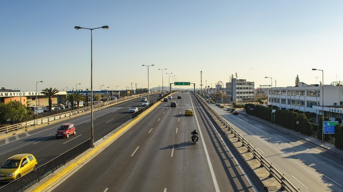 Ισχυρό ενδιαφέρον για το «φιλέτο» των 20 στρεμμάτων στη Λεωφόρο Κηφισού
