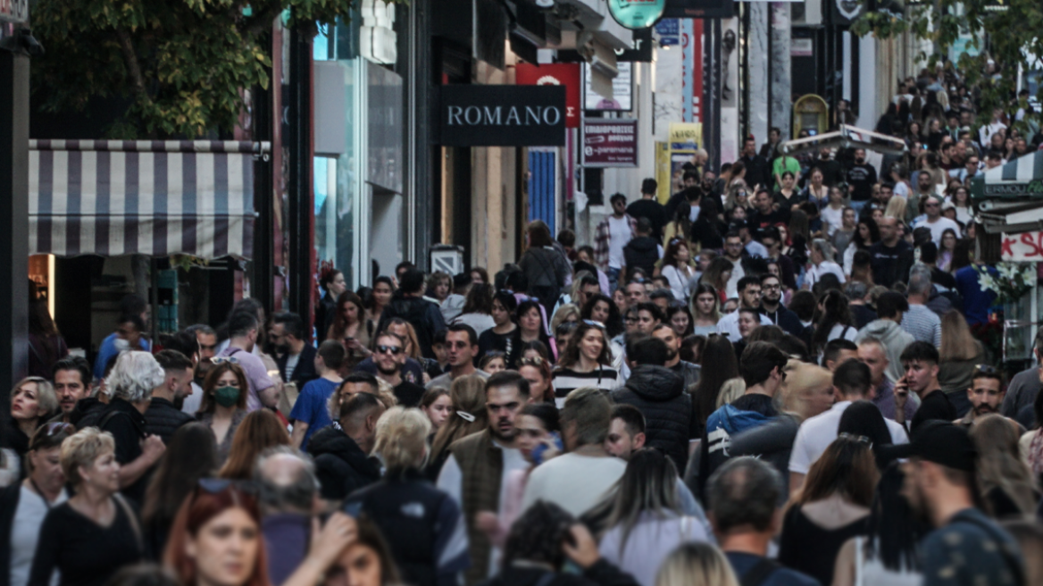 Εμπορικά καταστήματα: Ανοιχτά αύριο, Κυριακή 1 Δεκεμβρίου