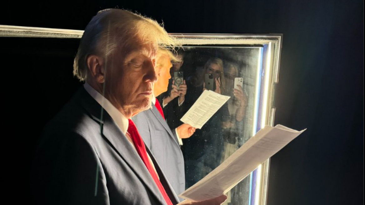 Αμερικανικές εκλογές 2024: Τι σημαίνει η εκλογή Τραμπ για Ουκρανία, Κίνα και Μέση Ανατολή 