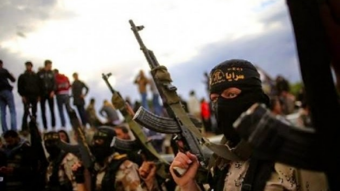 Συρία: Προελαύνουν οι τζιχαντιστές στο Χαλέπι - Κατέλαβαν τον έλεγχο του αεροδρομίου 