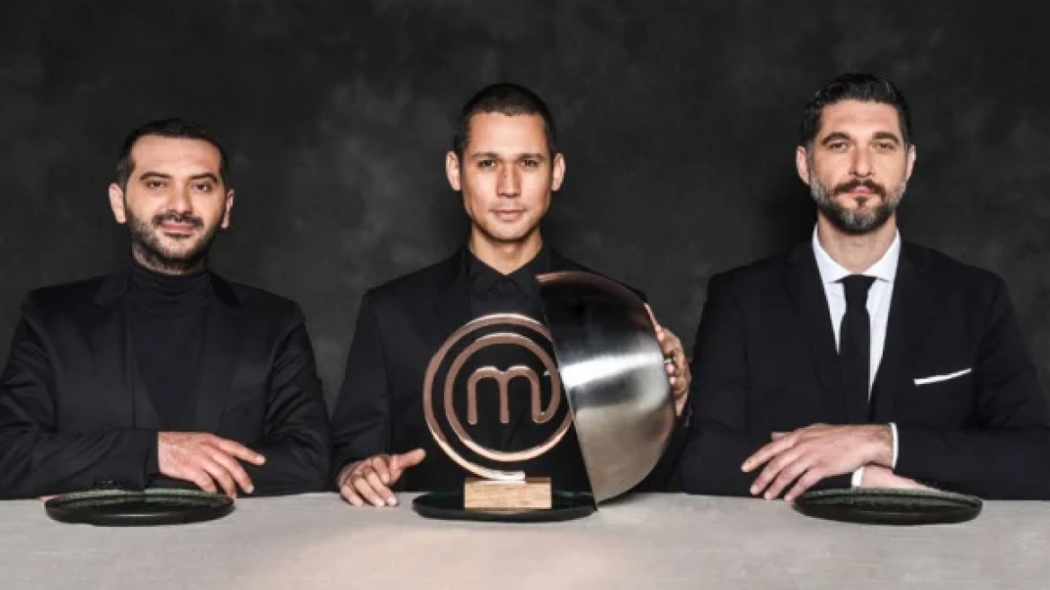  Star: Τιμήθηκε με βραβείο στα ΙΑΒ ΜIXX Awards για τη συνολική παρουσία του MasterChef 5 στα social media 