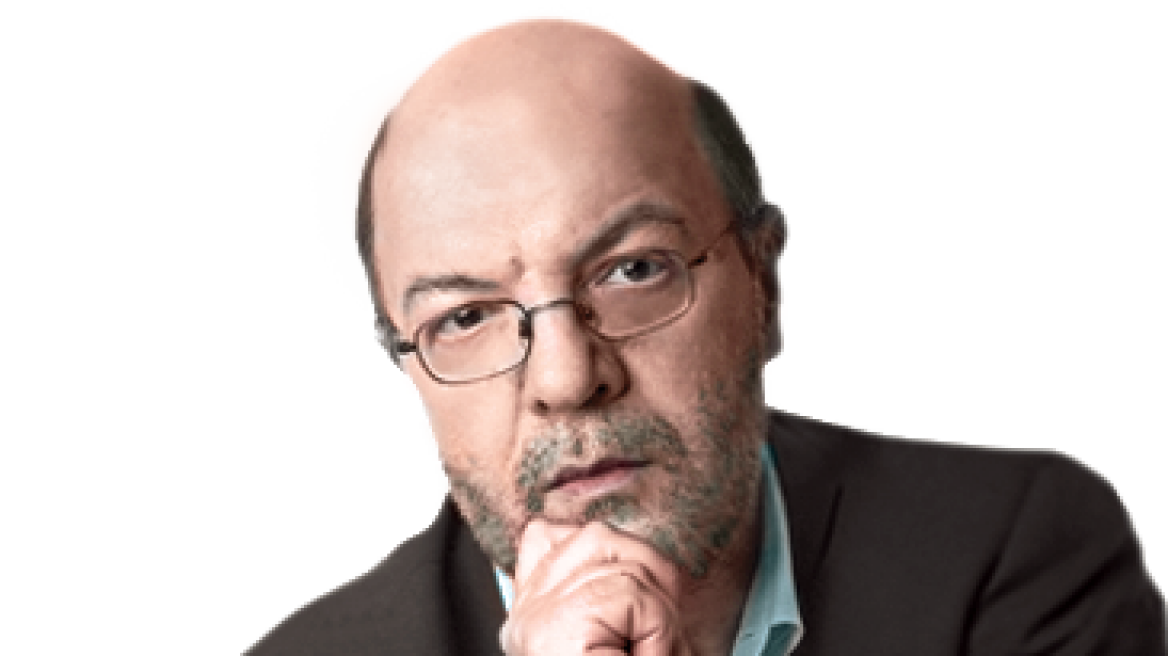 Κι όποιον πάρει ο σμπάρος