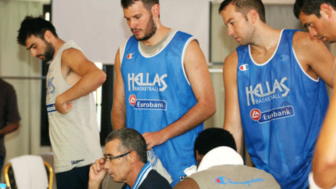 Απανωτές σεισμικές δονήσεις νότια της Κρήτης 