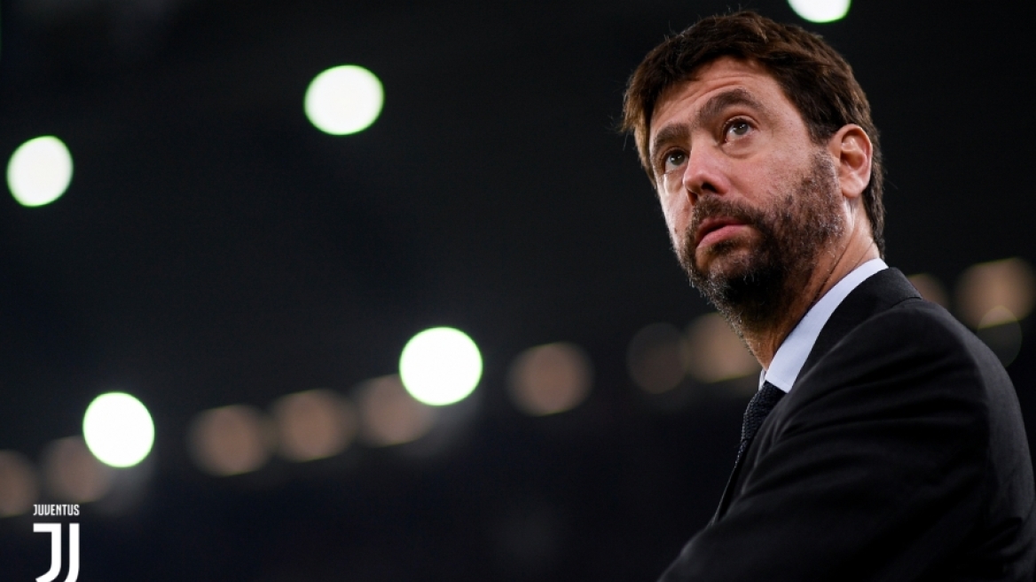 Γιουβέντους: Ποινές φυλάκισης με αναστολή σε Ανιέλι, Νέντβεντ και άλλα πέντε στελέχη