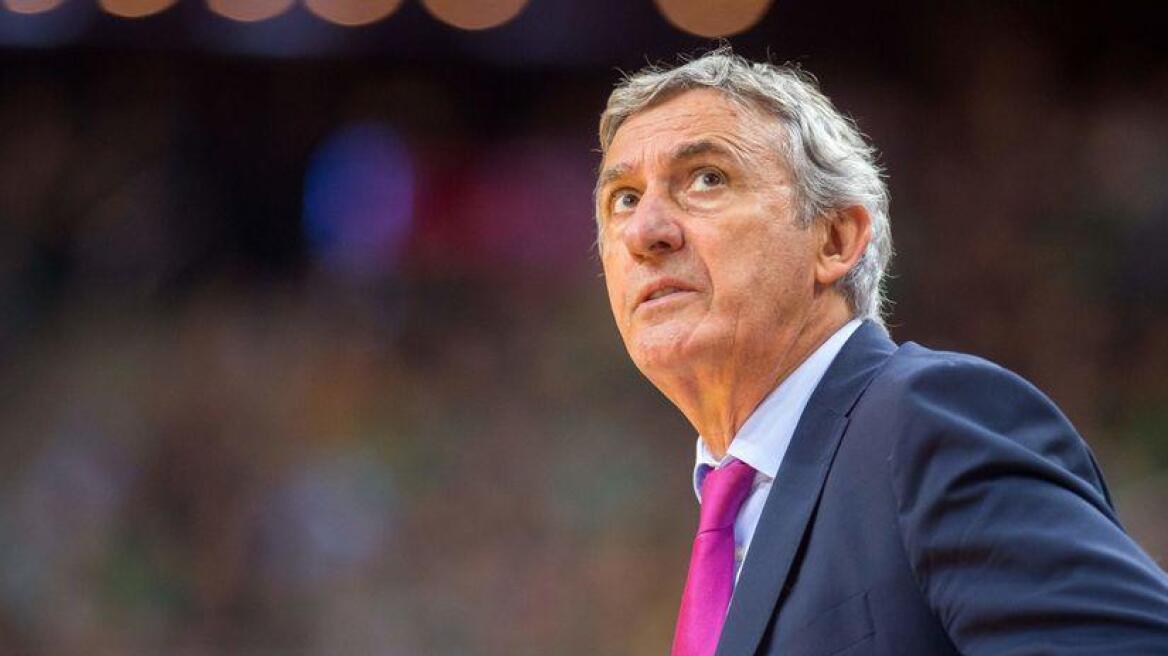 Πέσιτς: «Ούτε η Euroleague δεν ξέρει τι θα κάνει»