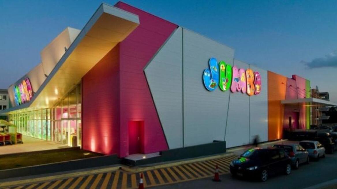 Σε έξι νέες αγορές το σήμα της Jumbo, συμφωνία με την Balfin Group