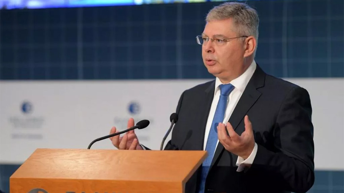 Σιάμισιης: Μετάθεση για το 2027 για τα γεωτρύπανα νοτιοδυτικά της Κρήτης