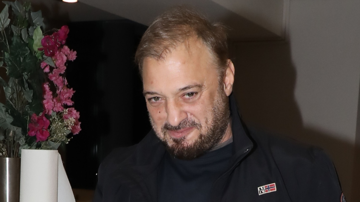 Χρήστος Φερεντίνος: Ήταν πολύ δύσκολο να πω αντίο στο Deal