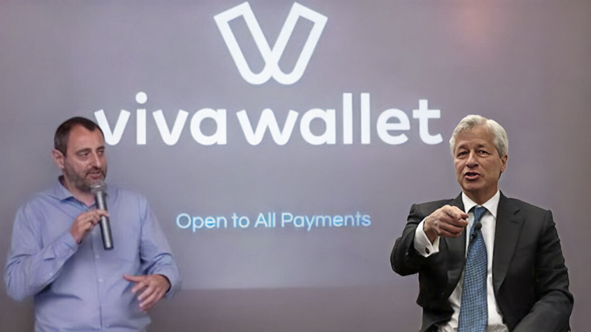 Viva Wallet: Συνεχίζεται στο Εφετείο του Λονδίνου η δικαστική διαμάχη JP Morgan – Καρώνη