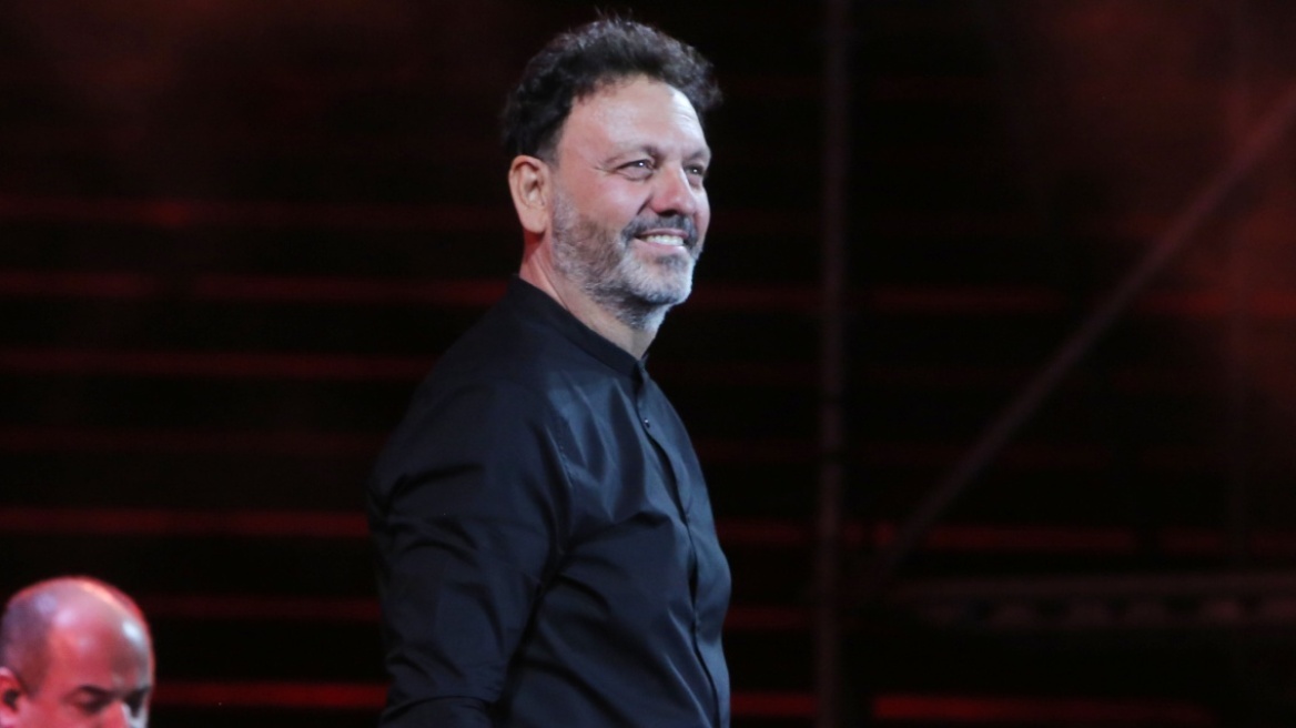 Στάθης Αγγελόπουλος: Δεν έμαθα στα παιδιά μου να χτυπάνε τις γυναίκες τους, δήλωσε η μητέρα του

