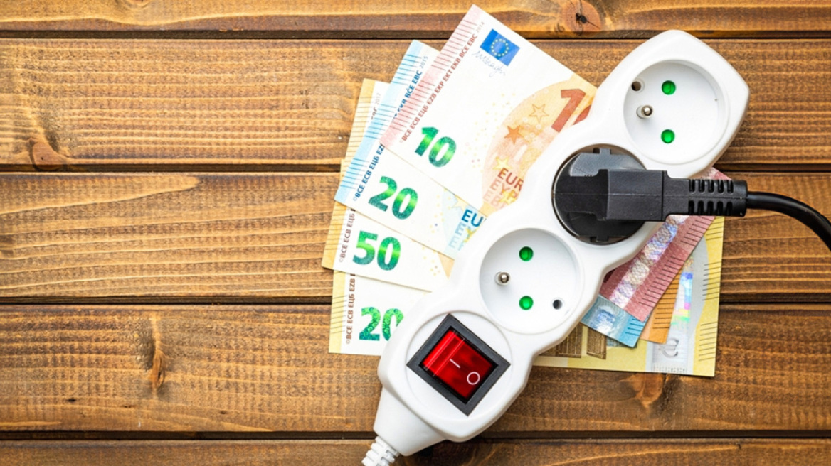 Τιμολόγια ρεύματος: Πού θα κινηθούν οι τιμές τους τον Σεπτέμβριο 2025