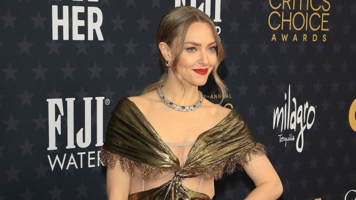 Η Αμάντα Σέιφριντ πέρασε από έξι οντισιόν για τον ρόλο της Γκλίντα στην ταινία «Wicked»