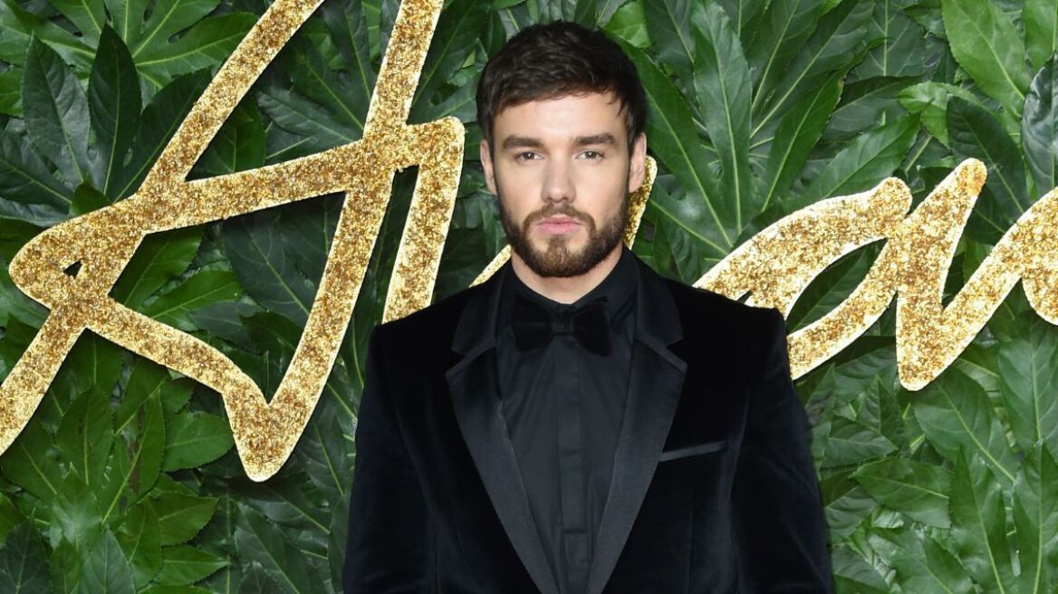 Νέες αποκαλύψεις από «φίλο» του Λίαμ Πέιν - Μίλησε για εθισμό του τραγουδιστή στην ηρωίνη