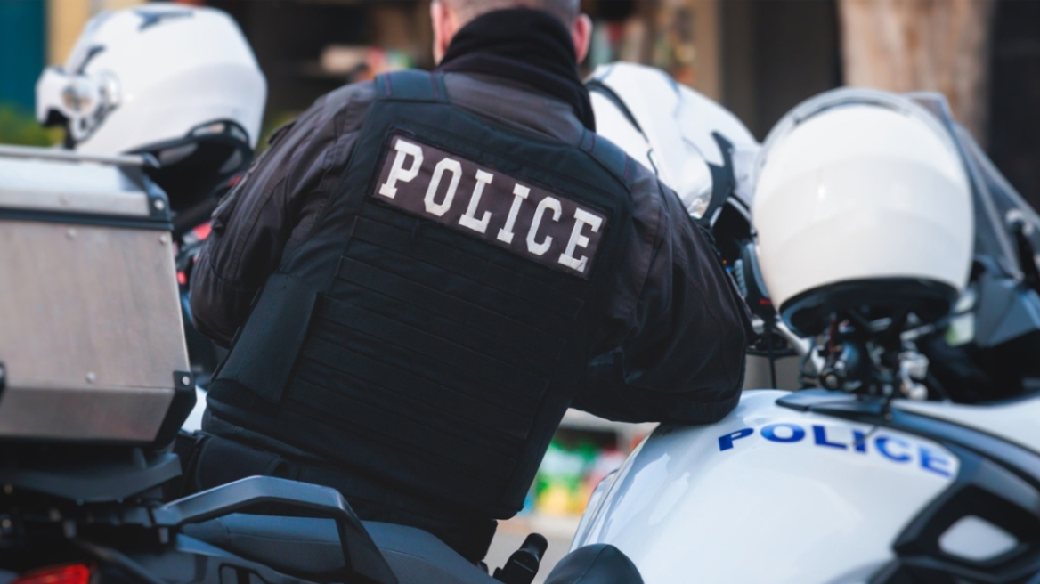 Πάτρα: Συνελήφθη ένας άντρας με περισσότερα από 3,5 κιλά κάνναβης	