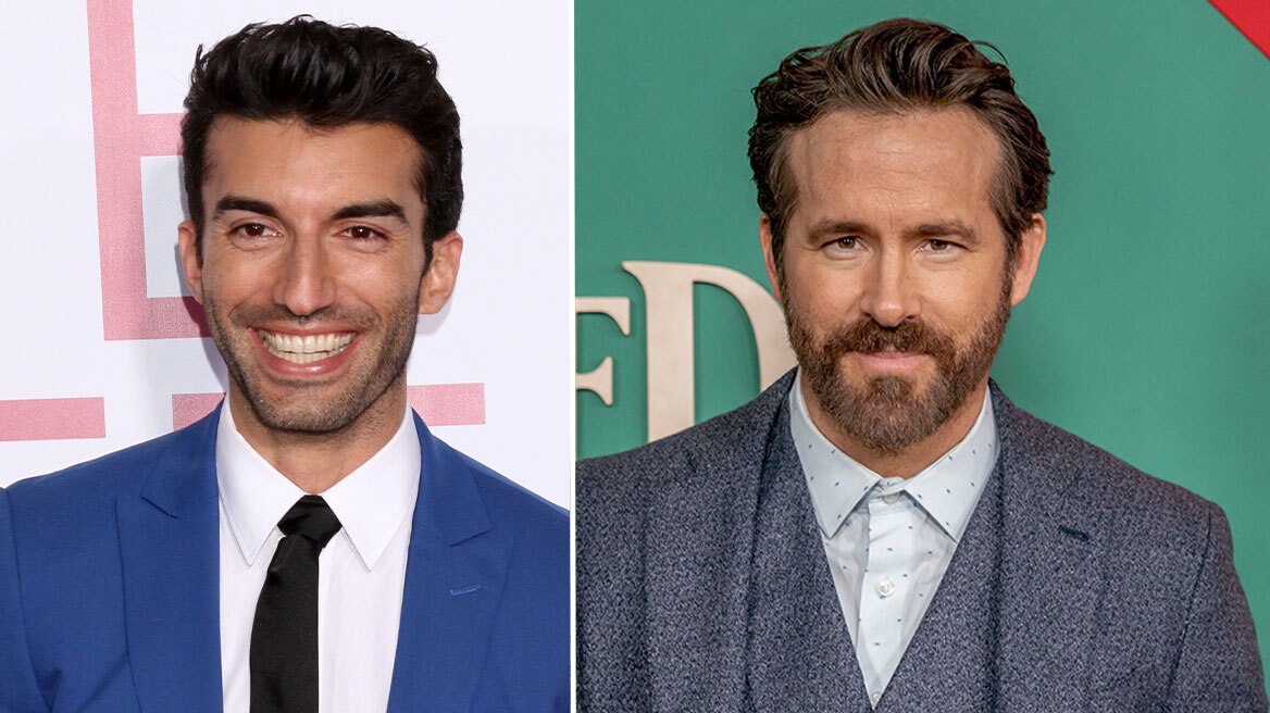 Μπαλντόνι: Δημοσίευσε άγνωστα μηνύματα που είχε ανταλλάξει με τον Ράιαν Ρέινολντς - «Τυχαίνει να σε λατρεύω Τζάστιν»