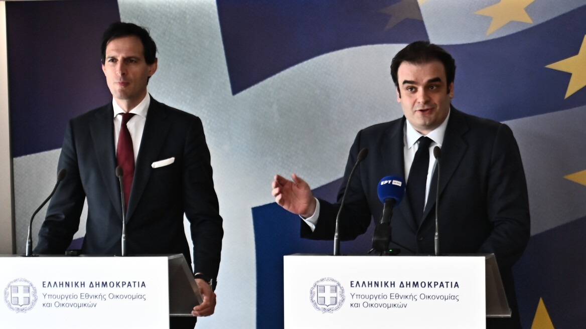 Έρχεται τέλος 2 ευρώ στα φτηνά δέματα από Κίνα και φόρος στις ψηφιακές πολυεθνικές