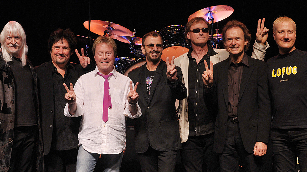 Ρικ Ντέριντζερ: Ποιος ήταν ο παραγωγός με την 60χρονη καριέρα του στη μουσική
