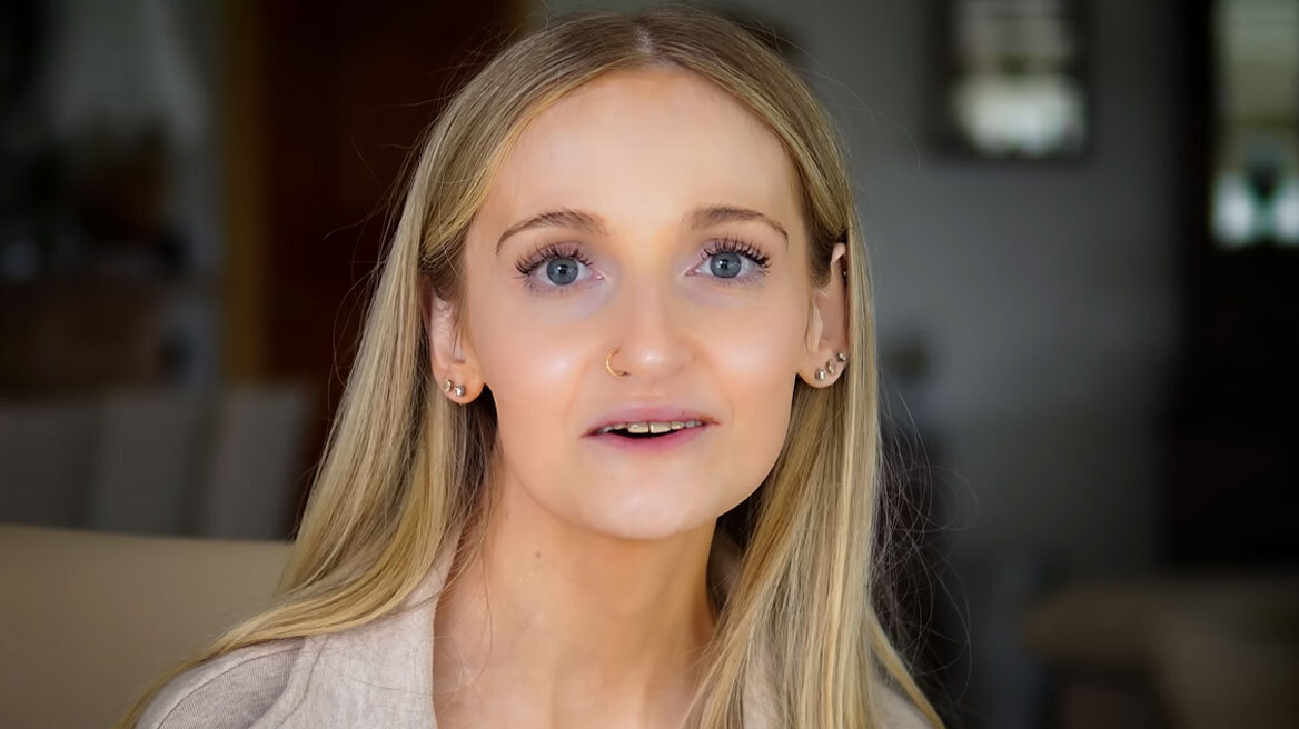 Συγκλονίζει η 25χρονη Αυστραλή που επέλεξε υποβοηθούμενη αυτοκτονία λόγω ανίατης νόσου - «Αφήστε με να πεθάνω με τους δικούς μου όρους»
