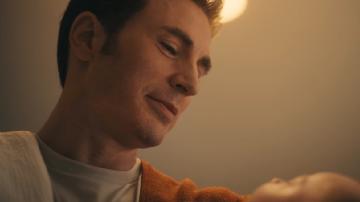 Κυκλοφόρησε το πρώτο teaser του «Avengers: Doomsday», επιστρέφει ο Captain America του Κρις Εβανς