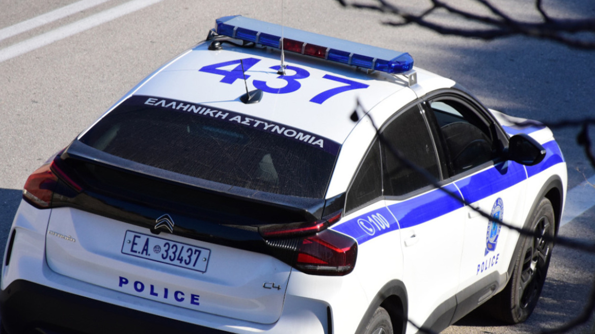 Συνελήφθη διακινητής στην Ημαθία με 100 χάπια ecstasy και σχεδόν ένα κιλό κάνναβη