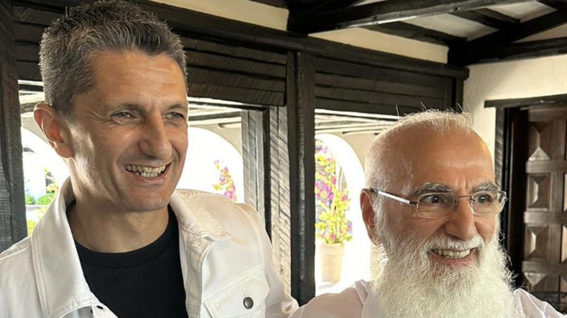 ΠΑΟΚ: Στον... αέρα η παραμονή του Λουτσέσκου