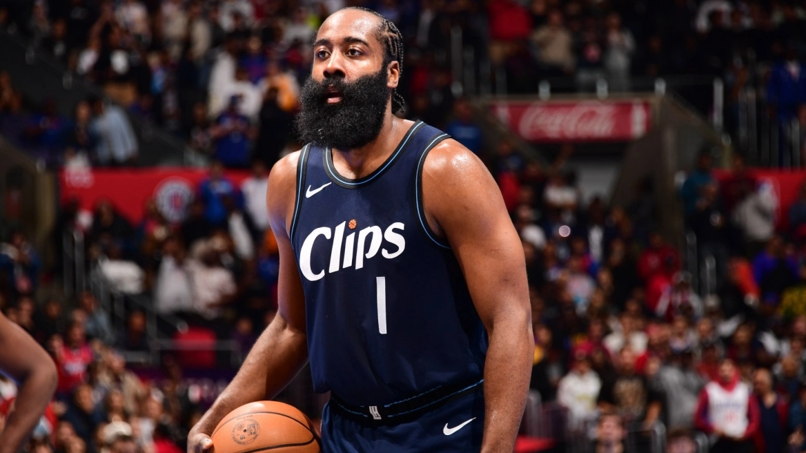 Μήνυση κατά του Τζέιμς Χάρντεν για αμέλεια σε υπόθεση σεξουαλικής επίθεσης – Κατηγορείται ο ανιψιός του για βιασμό