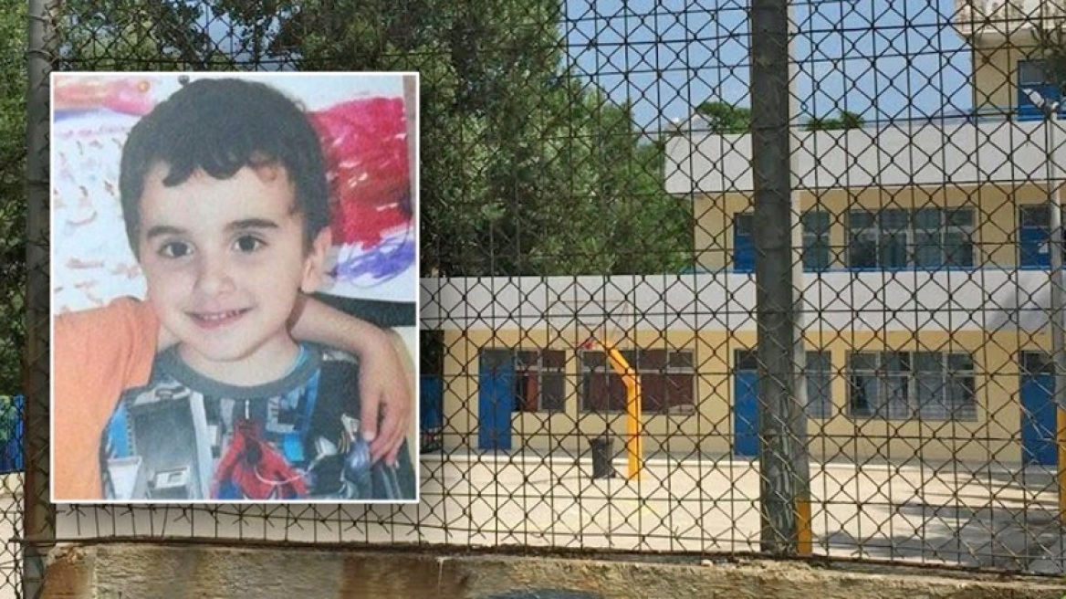 Συγκλόνισε η μητέρα του μικρού Μάριου που σκοτώθηκε από αδέσποτη σφαίρα στο Μενίδι τo 2017: «Είδα το αίμα να τρέχει ποτάμι, νόμιζα ότι έπεσε»
