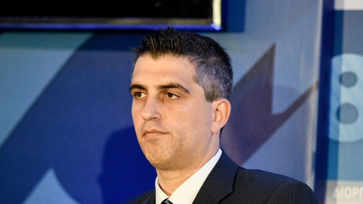 Δήμας: Δεν ισχύουν όσα γράφονται για πρόστιμο στη μεταφορά ελαιολάδου με τενεκέ - Δείτε βίντεο