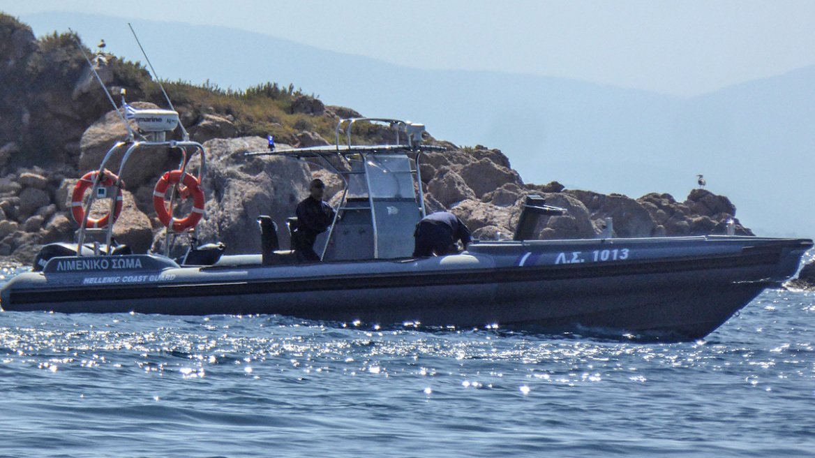 Χριστουγεννιάτικη απόβαση με 630 μετανάστες στην Κρήτη μέσα σε μόλις 24 ώρες