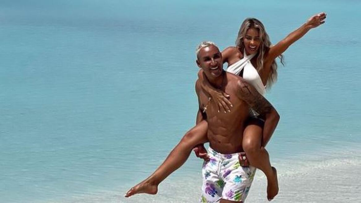 Κέιλορ Νάβας: Η σκοτεινή πλευρά του τερματοφύλακα από την Κόστα Ρίκα