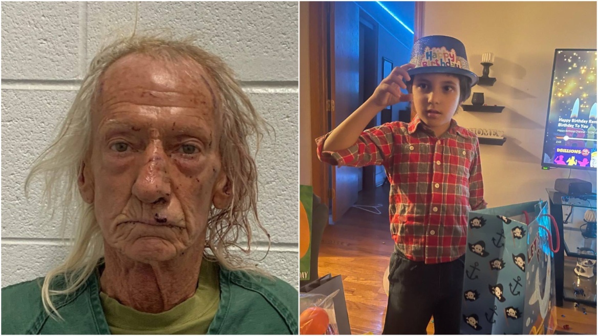 Ποινή 53 ετών στον άνδρα που μαχαίρωσε θανάσιμα έναν μικρό Παλαιστίνιο στο Ιλινόι