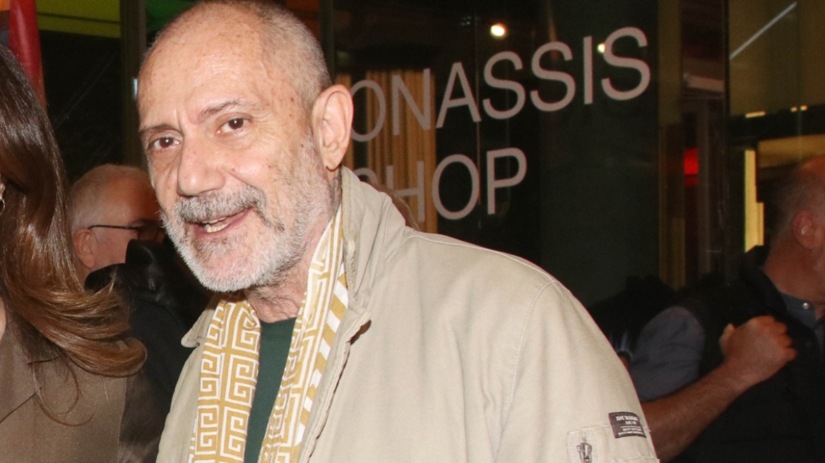 Πανηγυρίζει ο Βαλλιανάτος για τον γάμο των ομοφύλων - «Η πόλις εάλω»