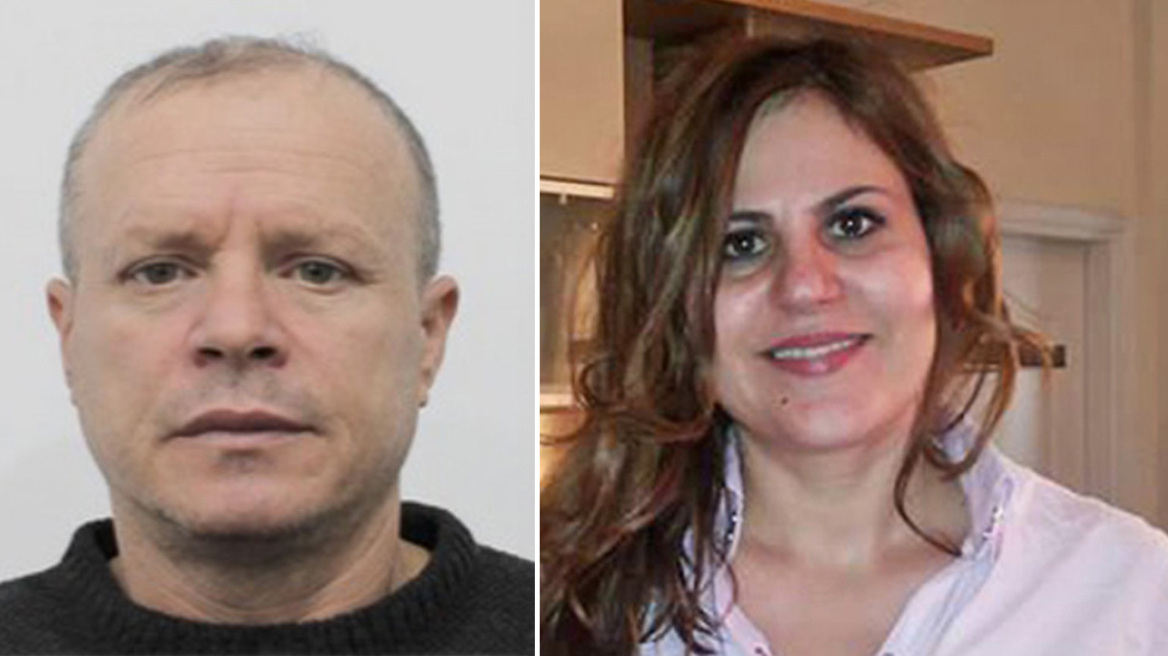 «Ήμουν το παιδί που ο μπαμπάς χτυπούσε τη μαμά του» - Συγκλόνισε η κόρη της 40χρονης που μαχαιρώθηκε μέχρι θανάτου από τον πρώην σύζυγό της στο Μενίδι