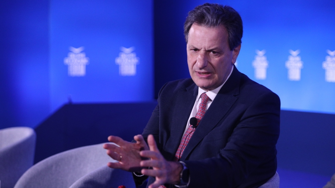 Σκυλακάκης: Έρχεται επιδότηση στα οικιακά τιμολόγια ρεύματος - Παρέμβαση και για τις μικρομεσαίες επιχειρήσεις