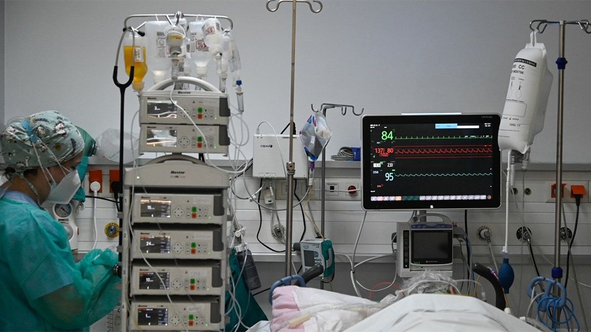 Τραγωδία στην Άρτα: Νεκρή 28χρονη, έγκυος στο δεύτερο παιδί της, μετά από αλλεργική αντίδραση σε αντιβίωση