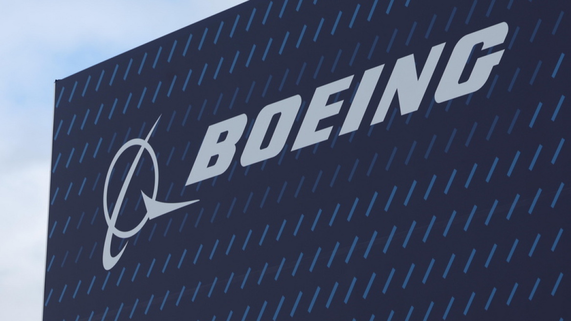 Boeing: Στα 11,82 δισ. δολάρια η καθαρή ζημιά για το 2024 