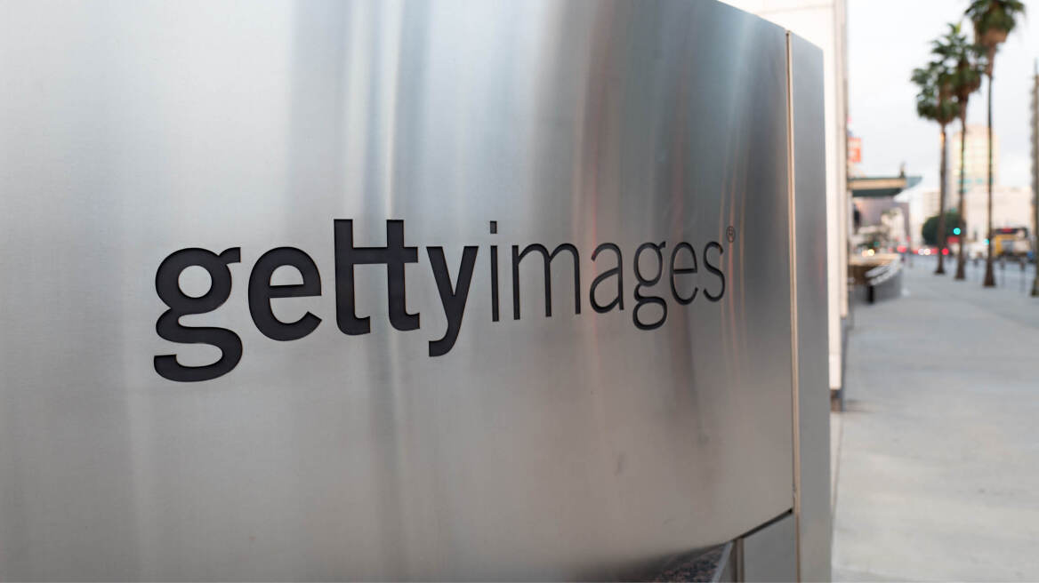 Η Getty Images εξαγοράζει τo Shutterstock – Δημιουργείται κολοσσός με αξία 3,7 δισ. δολάρια