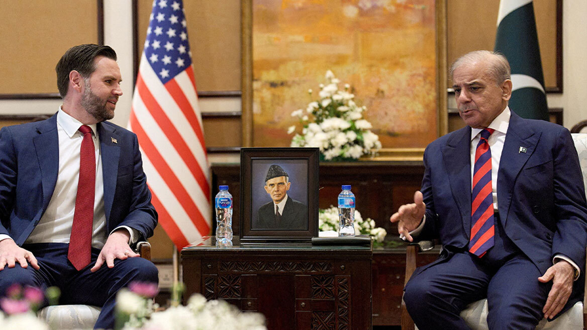 Reuters: ΗΠΑ και Ιράν επιστρέφουν στο Πακιστάν τις επόμενες ημέρες για νέες διαπραγματεύσεις