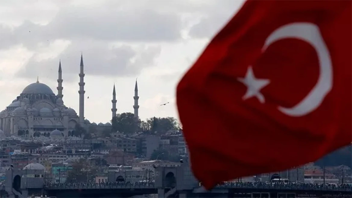 ΗΠΑ, Γαλλία και Γερμανία καλούν σε επαγρύπνηση τους πολίτες τους στην Τουρκία – Φόβοι για τρομοκρατικό χτύπημα