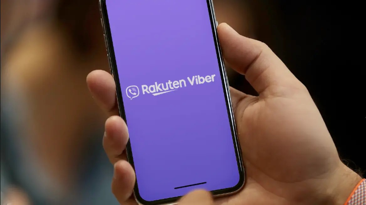 Viber: Γίνεται «ψηφιακό πορτοφόλι» – Αφετηρία για τη νέα λειτουργία η Ελλάδα