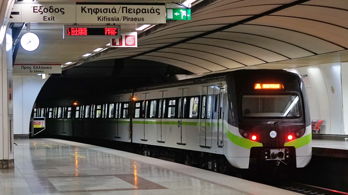 Μετρό: Τα projects που αλλάζουν Αθήνα και Θεσσαλονίκη