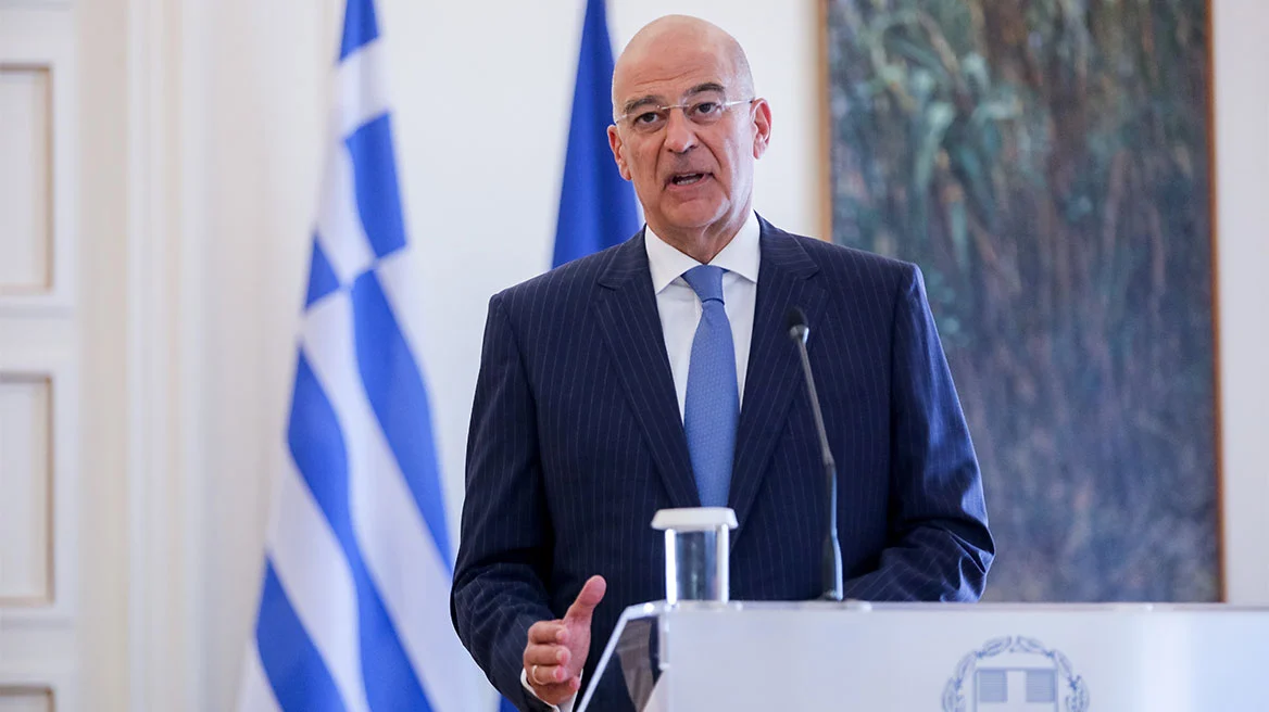 Η Ελλάδα απαντά στην Τουρκία με επιστολές στο Συμβούλιο Ασφαλείας, τον ΟΗΕ και το ΝΑΤΟ