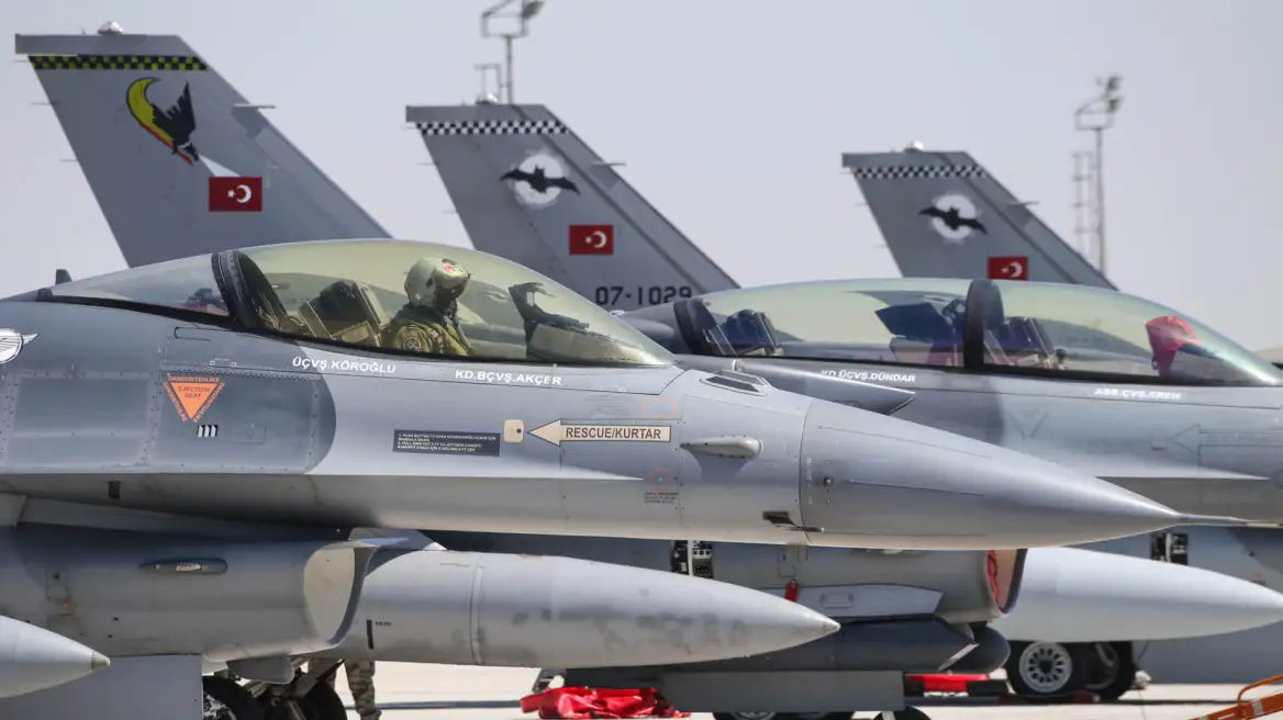 Στέιτ Ντιπάρτμεντ: Νέες κυρώσεις για οποιαδήποτε μελλοντική συναλλαγή της Τουρκίας με τη ρωσική αμυντική βιομηχανία